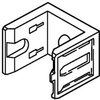Header Shroud, 1 Position; Accessory Type Amphenol Communications Solutions - 61M4464 - Newark, An Avnet Company