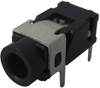 3.5Mm Mini Audio Jack, R/a, 3Pos, Pcb Rohs Compliant Multicomp Pro - 58AK0047 - Newark, An Avnet Company
