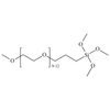 3-[METHOXY(POLYETHYLENEOXY)9-12]PROPYLTRIMETHOXYSILANE, tech - SIM6492.72 - Gelest, Inc.
