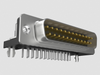 Filter Connector - FCE17B25PB410 - Amphenol Communications Solutions