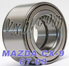 MAZDA CX-9 Auto/Car Wheel Ball Bearing 2007-2009 - Kit11023_10 - NationSkander California Corporation