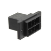 Connectors, Interconnects - Rectangular Connectors - Rectangular Connector Housings - 1365605-1-1903331-3 - Win Source Electronics