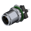 Circular Connector Assemblies - 281-6891-ND - DigiKey