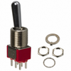 Toggle Switches - CKN1482-ND - DigiKey