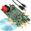 Evaluation and Demonstration Boards and Kits - 505-EV-ADF4159EB1Z-ND - DigiKey