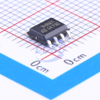 Communication Interface Chip/UART/485/232 >> RS-485/RS-422 ICs - ST3485ECDR - LCSC Electronics Technology (HK) Limited