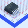 Power Supply Chip >> DC-DC Converters - LM2576SX-ADJ/NOPB - LCSC Electronics Technology (HK) Limited