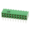 Headers, Receptacles, Female Sockets - A107212-ND - DigiKey