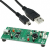 Sensor Evaluation Boards - ADM00615-ND - DigiKey