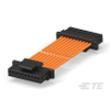 Rectangular Cable Assemblies - 343-2405415-5-ND - DigiKey
