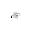 Coaxial Connector (RF) Assemblies - 2201-R164286000-ND - DigiKey