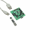 Digital to Analog Converters (DACs) Evaluation Boards - 296-49029-ND - DigiKey