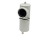 Photomultiplier Tube Housing, 1.5-Inch Flange or Rod Mount, DC or Pulsed -- 70683