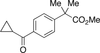 4-(Cyclopropylcarbonyl)-α,α-dimethylbenzeneaceti.. - 22708 - Medical Isotopes, Inc.
