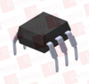 Optoisolator IC - 16365733 - Radwell International