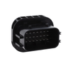 Headers, Male Pins - 1734-1-2331098-1-ND - DigiKey