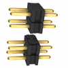Headers, Male Pins - 612-TMMH-124-01-L-D-RA-ND - DigiKey