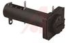 Hldr, Battery; AA; 14.5 in.; Flanged Panel Mount; 3 - 70099001 - Allied Electronics, Inc.