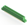 Edgeboard Connectors - 151-846-050-521-204-ND - DigiKey