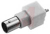 BNC Jack, 50 Ohm, Vertical PCB Mount, Commercial Grade, Gold Center Contact - 70042572 - Allied Electronics, Inc.