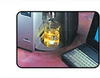 Particle Size Analyzer -- Mastersizer Micro