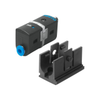 Pressure Sensors, Transducers - Industrial -- 2171-SDE5-D10Z-FP-Q6-P-M8-ND - Image