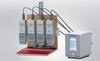 Light-Curing Equipment, Flood Curing Systems, BlueWave MX-275 -  - Dymax