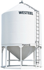 Magnum-G Bins -- MAG and Feed Bins Series