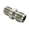 Coaxial Connector (RF) Adapters -- 115-AD-24J24J-1-ND - Image