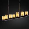 Island/Pool Table-4 Light + - 329935 - Light Center (The)