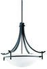 Pendants-Bowl Style - 634952 - Light Center (The)