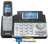 Vtech 2-Line Expandable Cordless Phone - DS6151 - TelephoneStuff.com