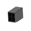 Headers, Male Pins - 1111-1-1318983-6-ND - DigiKey