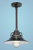 Exterior -Hanging - 657181 - Capital Lighting, Inc.