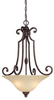 3584CB Pendants-Bowl Style - 431418 - Capital Lighting, Inc.