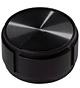 Traditional Series Knob -- 258B-4-B
