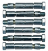 3M 4012-C Bolt Set - 078371-65308 - 078371-65308 - R. S. Hughes Company, Inc.