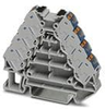 DIN Rail Terminal Blocks - 3270247 - VAST STOCK CO., LIMITED