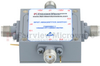SMA PIN Diode Switch SP3T From 500 MHz to 18 GHz Rated at +20 dBm - FMSW6211 - Fairview Microwave Inc.