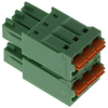 Terminal Blocks - Headers, Plugs and Sockets - KD061050A000G-ND - DigiKey