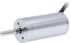 Brushless DC Motor/Inner Rotor, Slotless -- B1635N2B - Image