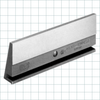 QIS Downthrust Vise Jaws - Plain Jaw Inserts - Carr Lane Manufacturing Co.