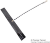 Omni Antenna, Linear, 902-928Mhz, 1.3Dbi; Antenna Type Molex -- 67W0491