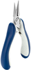 Plier, Snipe Nose, 145Mm; Plier Style Ideal-Tek - 66X4507 - Newark, An Avnet Company