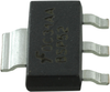 Darlington Transistor, Npn, 80V, Sot-223; Transistor Polarity Onsemi - 58K8767 - Newark, An Avnet Company