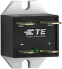 Solid State Relay, Spst, 10A, 48-480Vac Rohs Compliant Potter&brumfield Te Connectivity - 83AH4976 - Newark, An Avnet Company