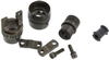 Circular Connector, Plug, 10-2, 2Pos; Product Range Amphenol Industrial - 87J8718 - Newark, An Avnet Company