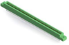 Card Edge Conn, Dual, 108Pos, Solder; Card Edge Connector Type Edac - 65AJ7643 - Newark, An Avnet Company