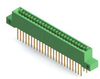 Card Edge Conn, Dual Side, 48Pos, Th; Card Edge Connector Type Edac - 75AJ5952 - Newark, An Avnet Company