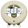 Rheostat, Wirewound, 10 Ohm, 225W; Track Resistance Ohmite - 64K5923 - Newark, An Avnet Company